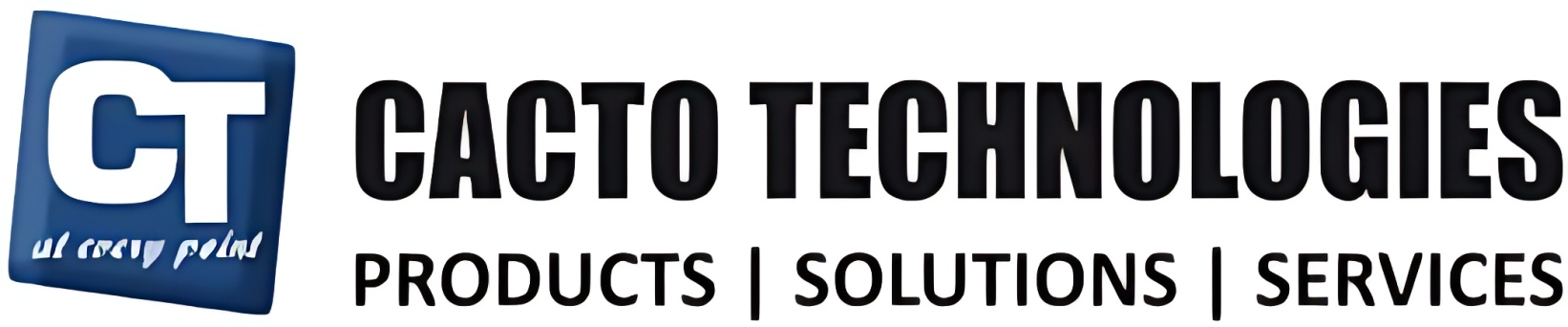 Cacto Technologies Logo